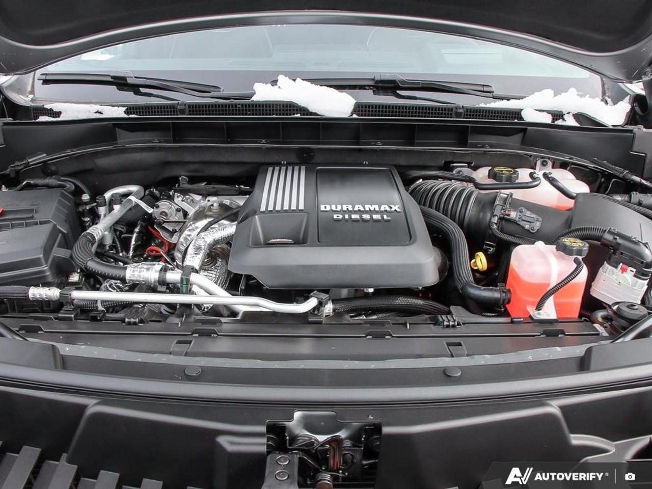 2026 GMC Yukon 4WD 4dr Denali Ultimate Photo