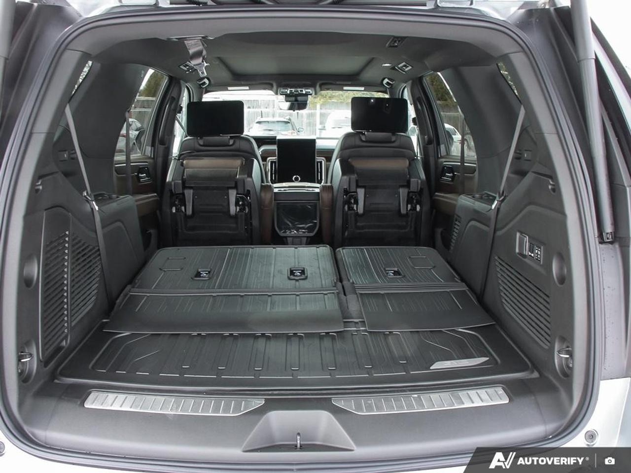 2026 GMC Yukon 4WD 4dr Denali Ultimate Photo