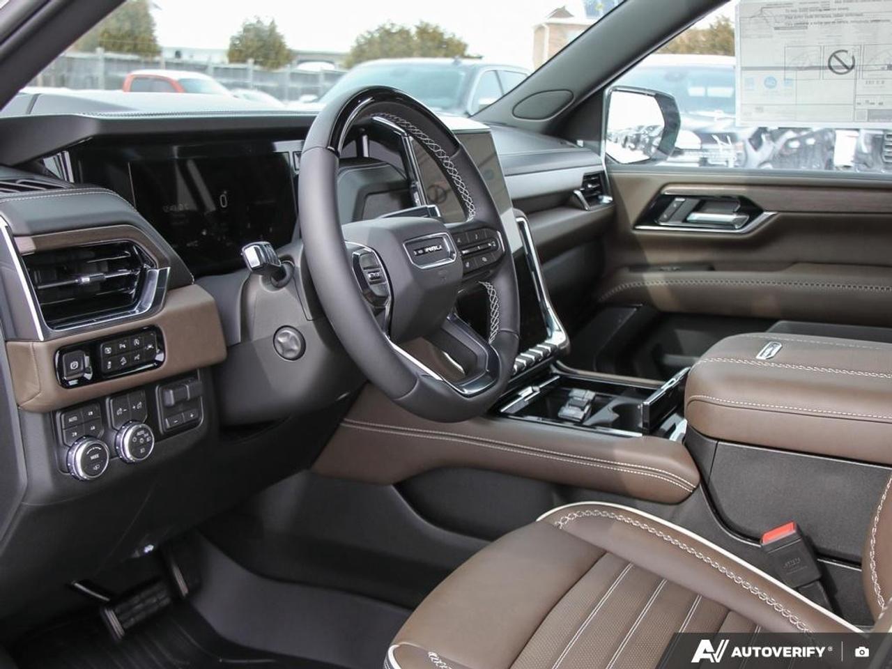 2026 GMC Yukon 4WD 4dr Denali Ultimate Photo