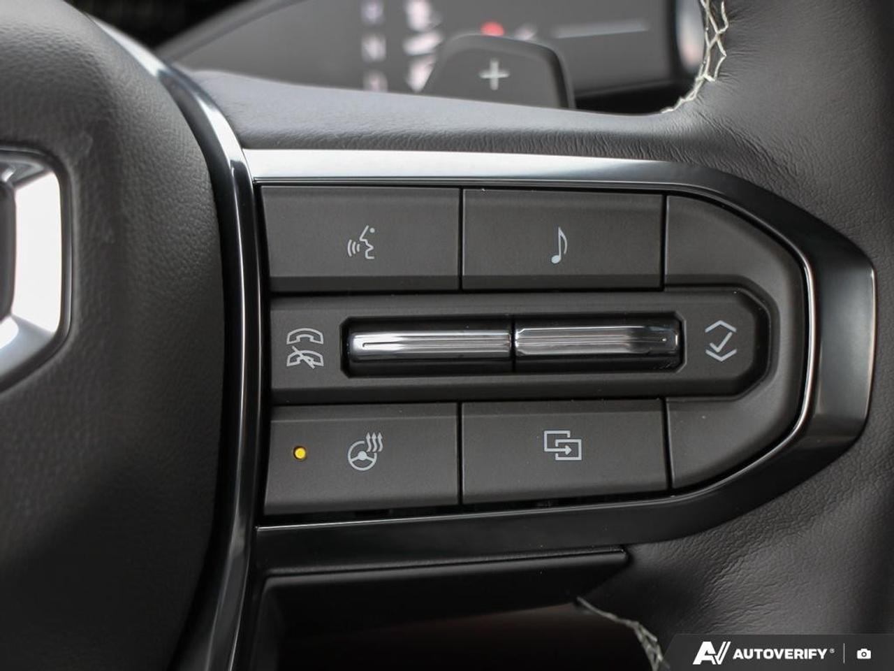 2026 GMC Yukon 4WD 4dr Denali Ultimate Photo