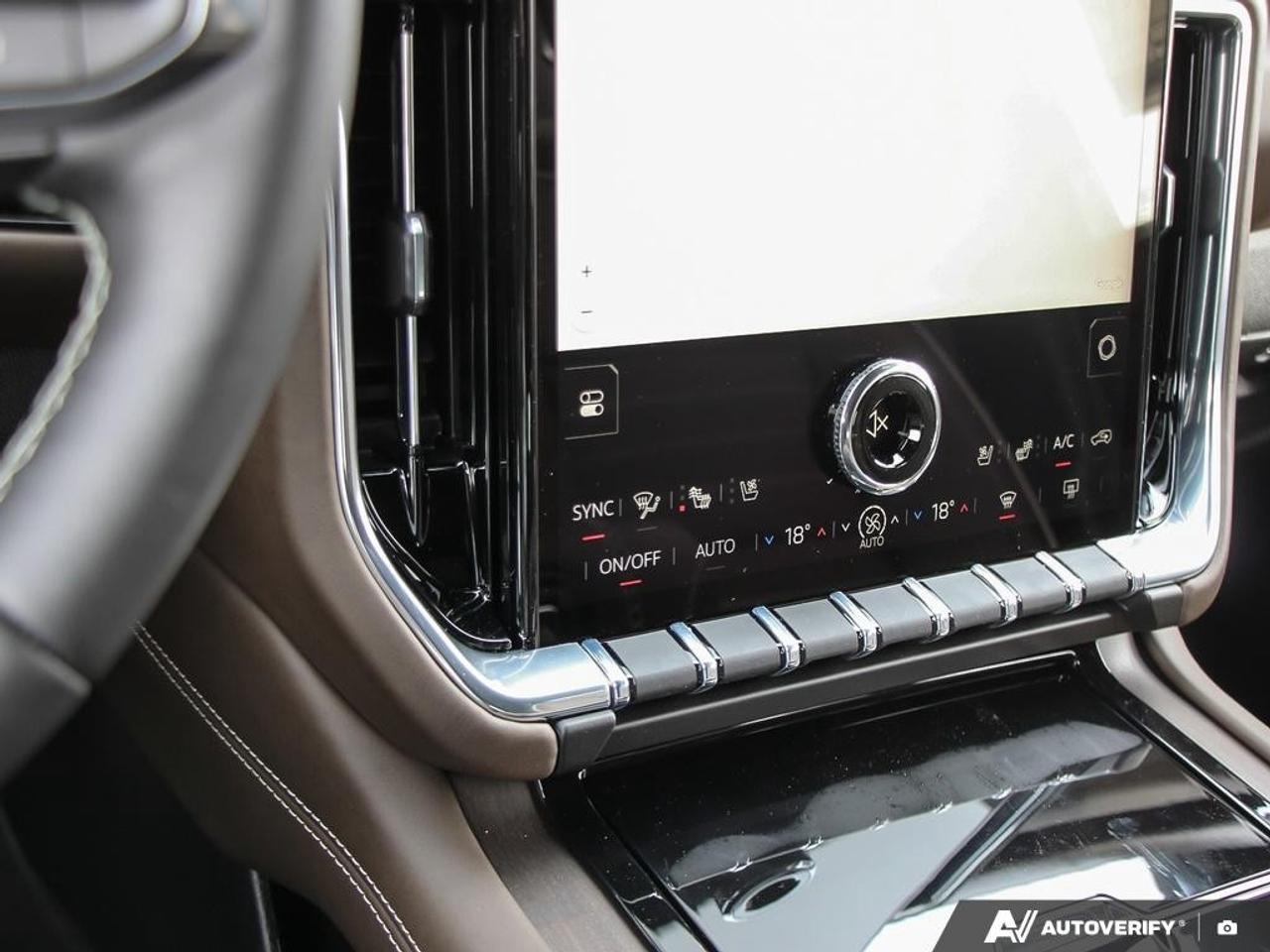 2026 GMC Yukon 4WD 4dr Denali Ultimate Photo