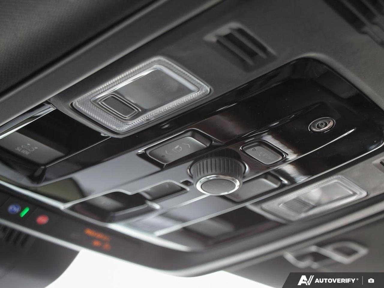 2026 GMC Yukon 4WD 4dr Denali Ultimate Photo