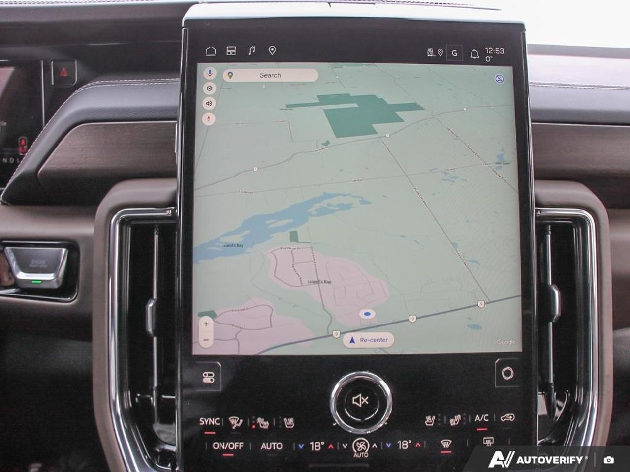 2026 GMC Yukon 4WD 4dr Denali Ultimate Photo