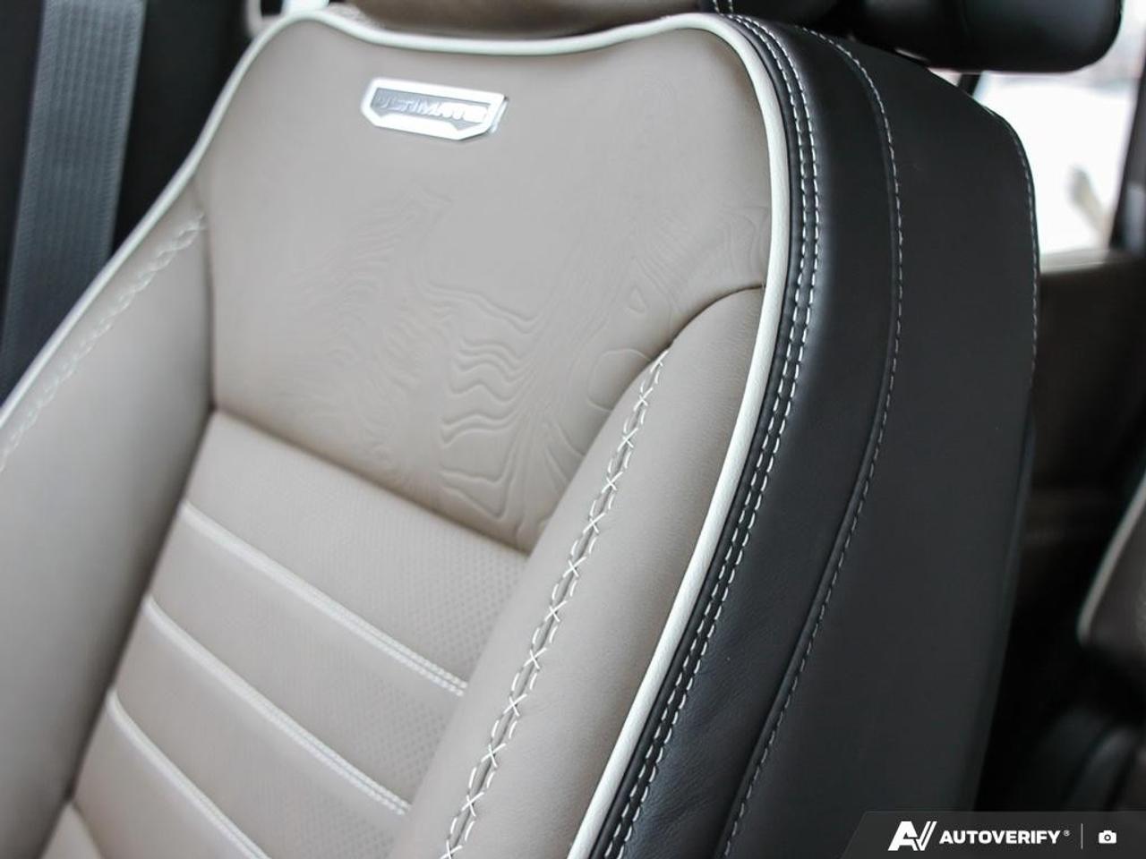 2026 GMC Yukon 4WD 4dr Denali Ultimate Photo