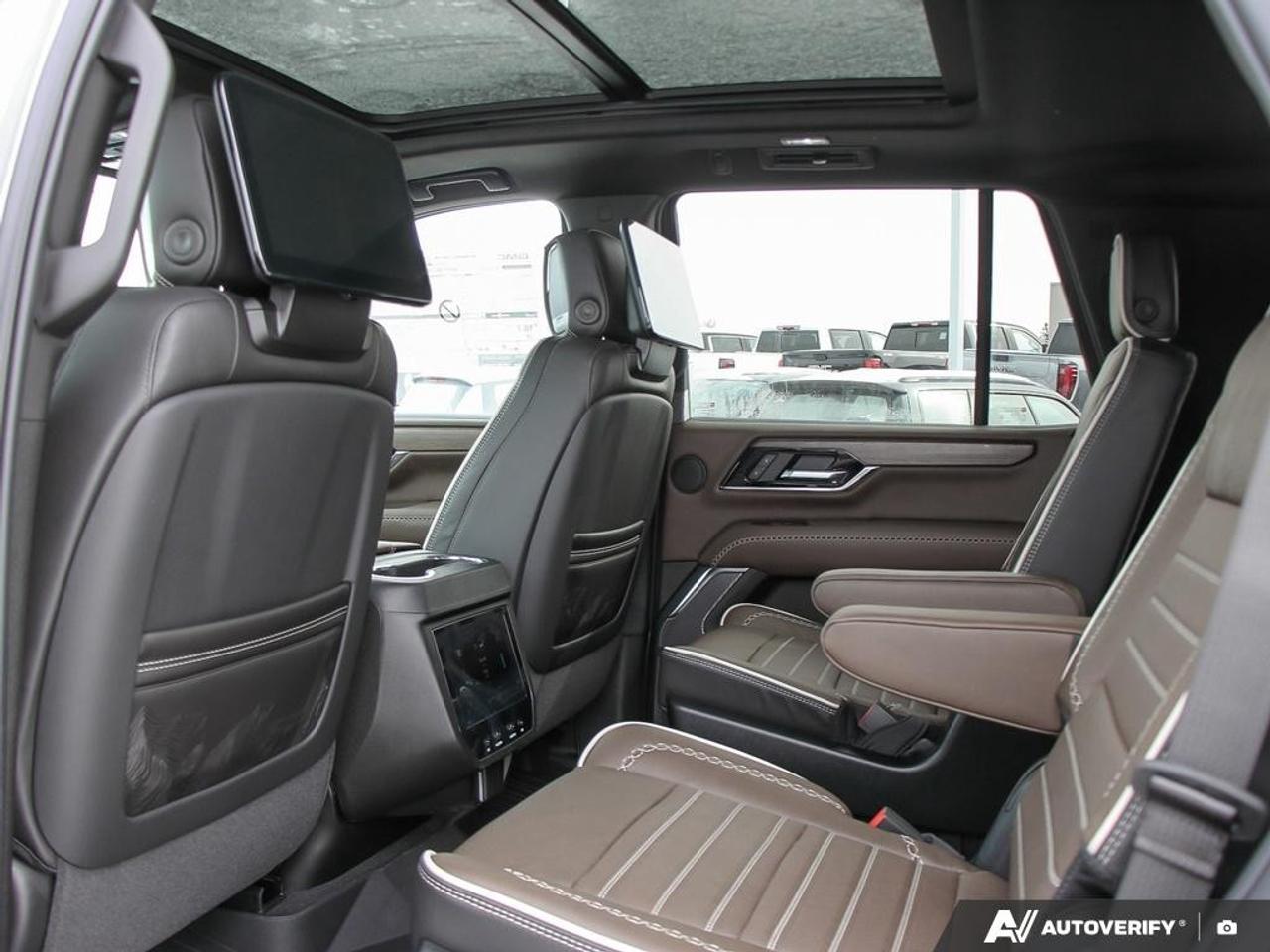 2026 GMC Yukon 4WD 4dr Denali Ultimate Photo