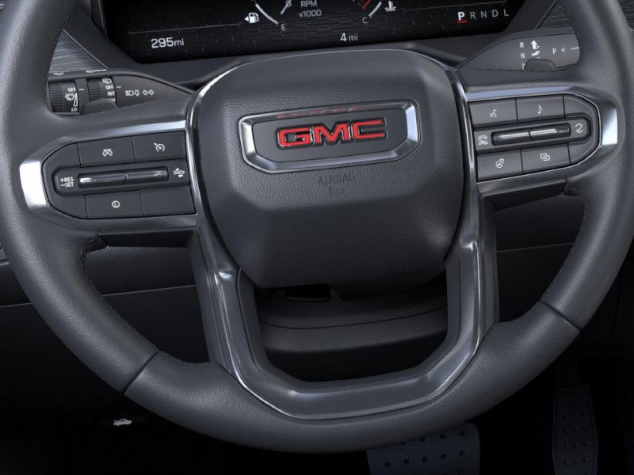 2026 GMC Acadia AWD Elevation Photo