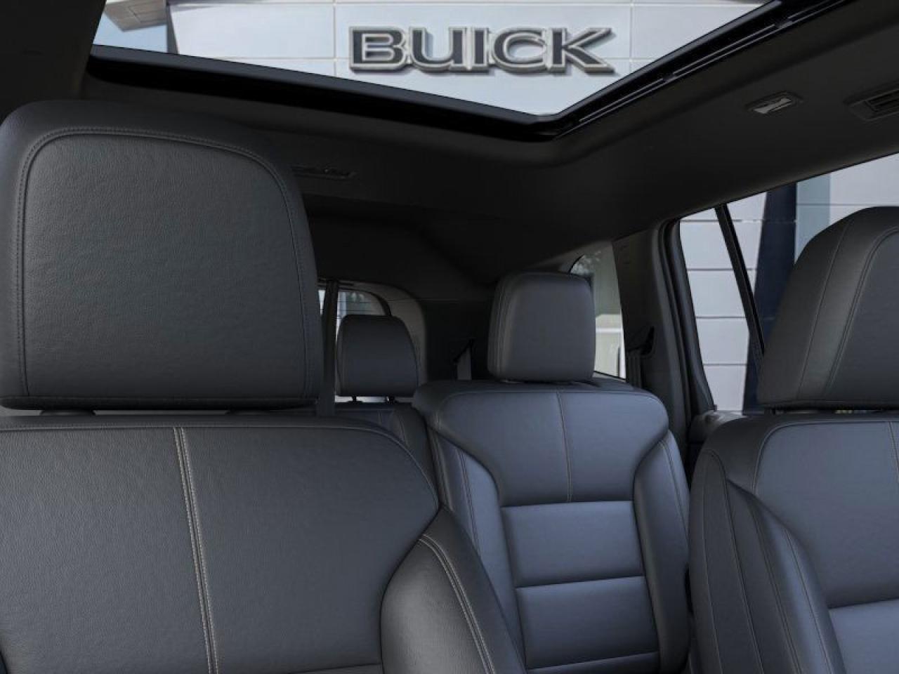 2026 GMC Acadia AWD Elevation Photo