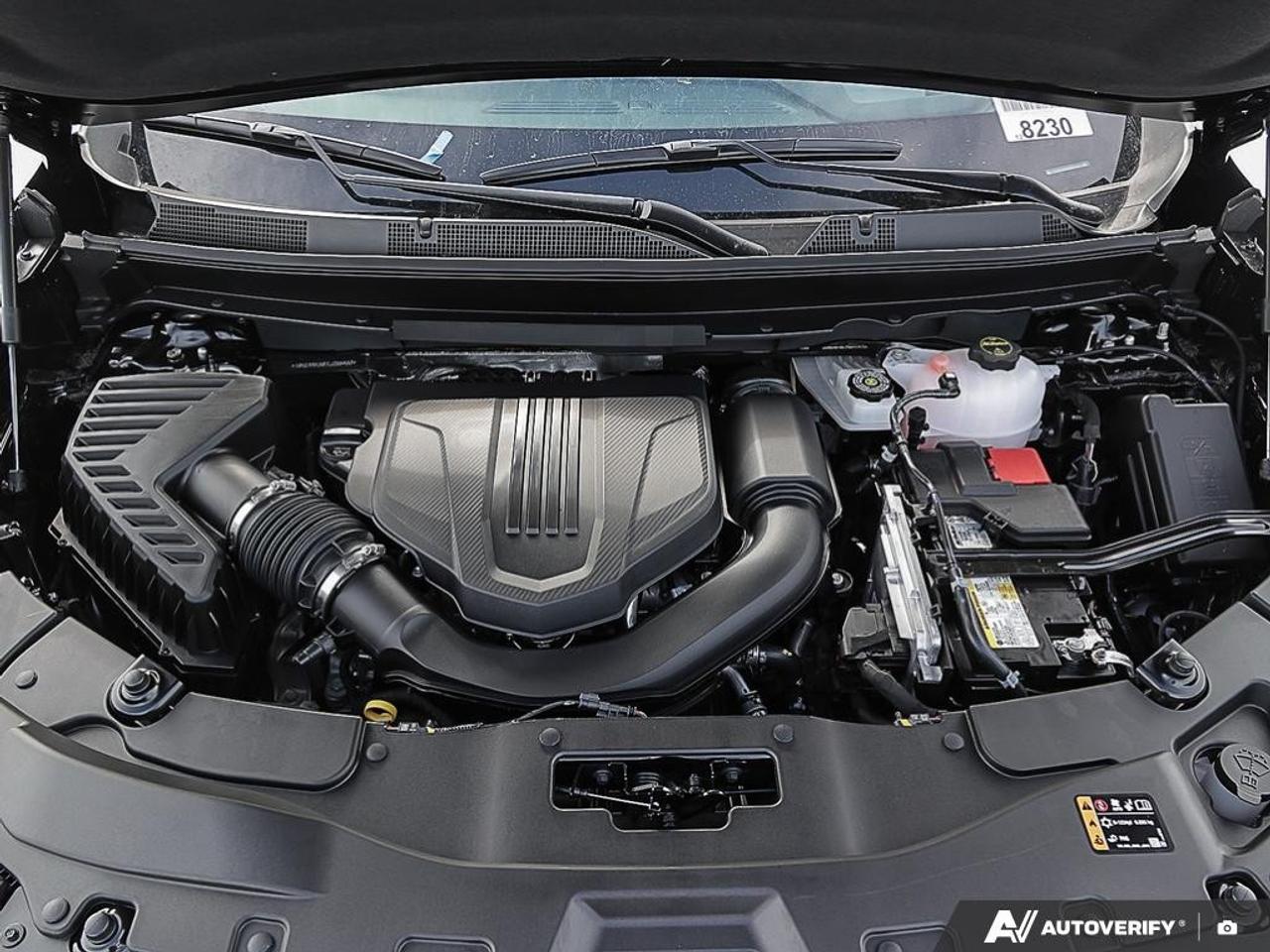 2026 GMC Acadia AWD Elevation Photo