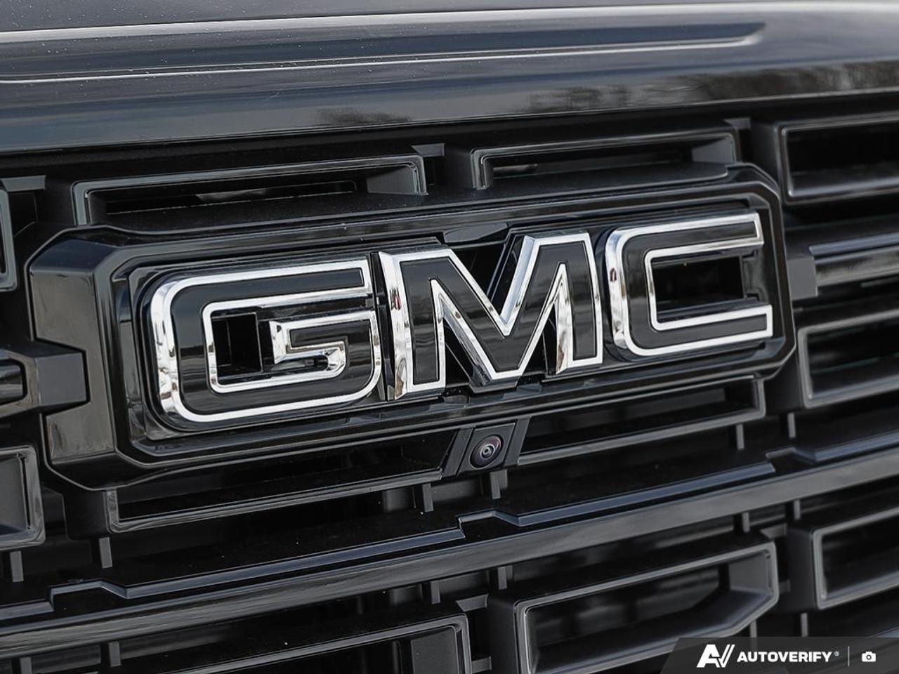 2026 GMC Acadia AWD Elevation Photo
