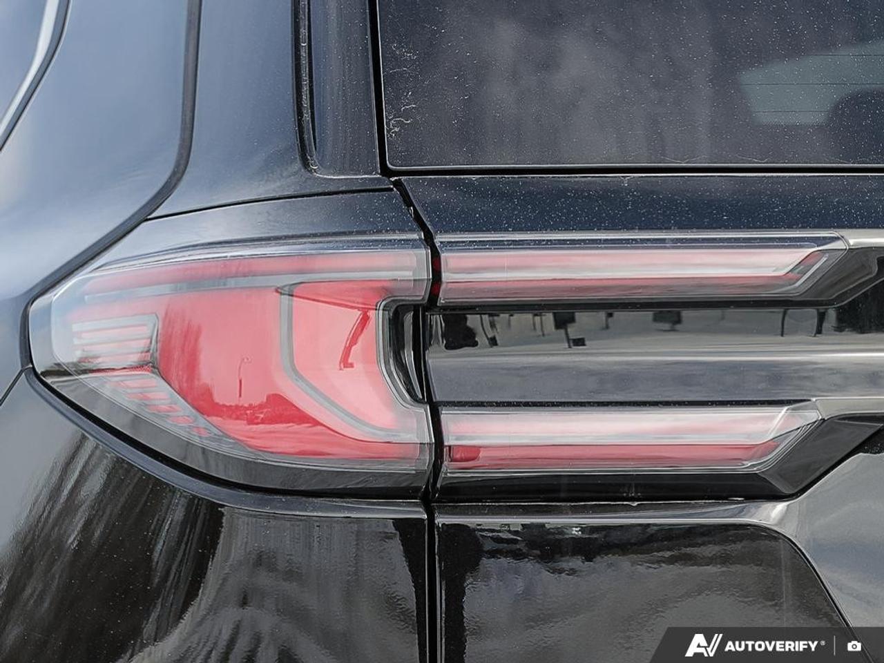 2026 GMC Acadia AWD Elevation Photo