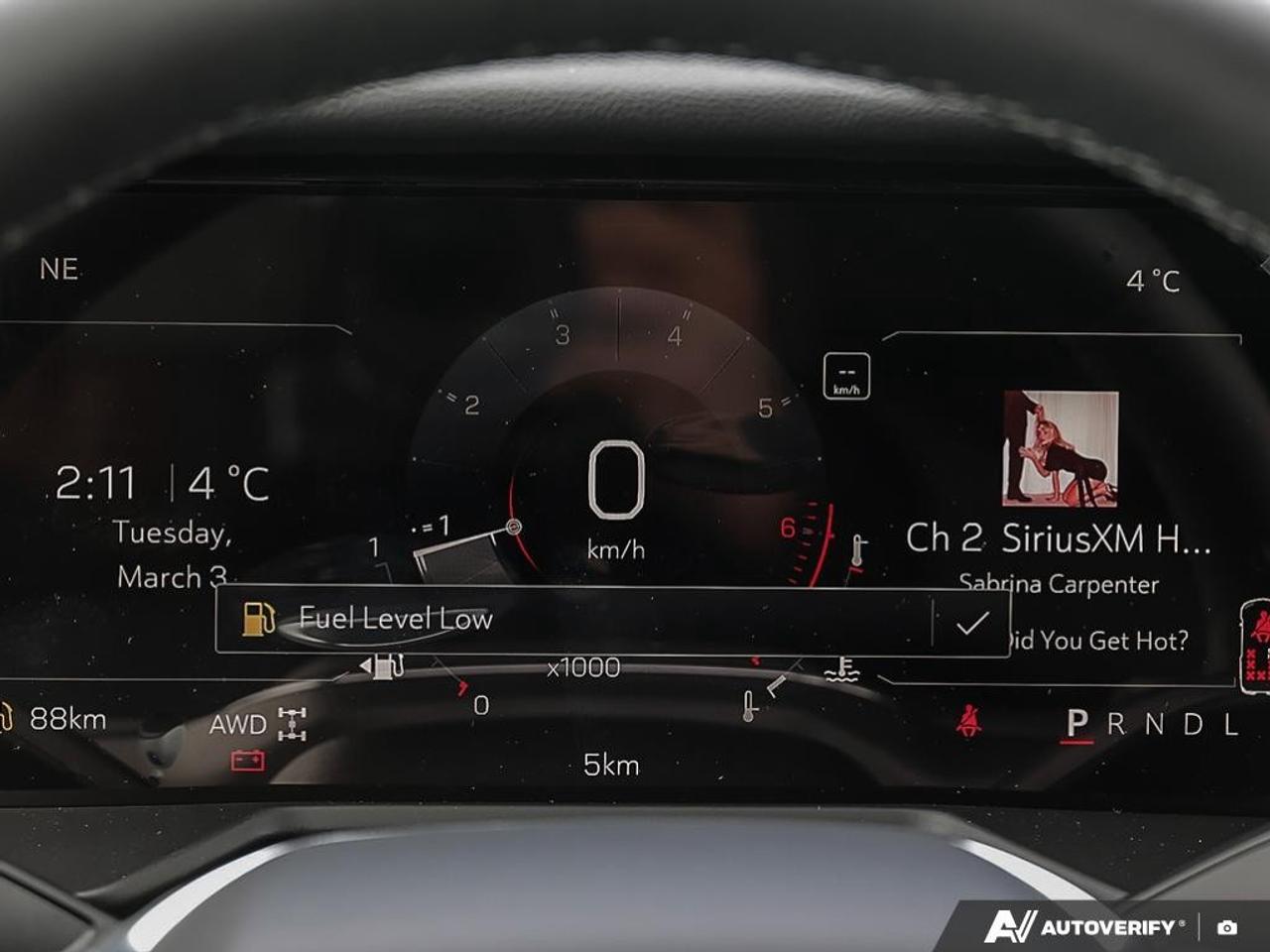 2026 GMC Acadia AWD Elevation Photo