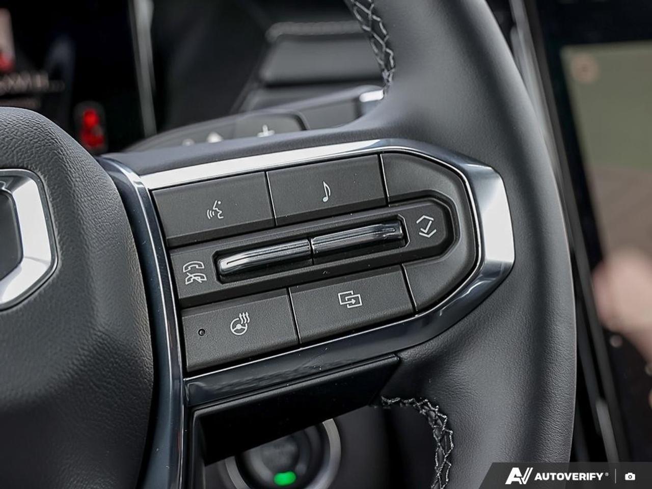 2026 GMC Acadia AWD Elevation Photo