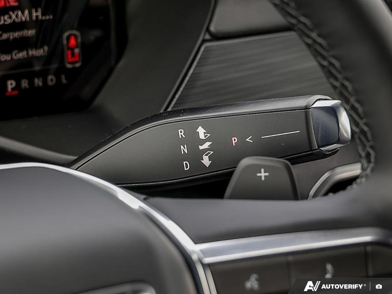 2026 GMC Acadia AWD Elevation Photo