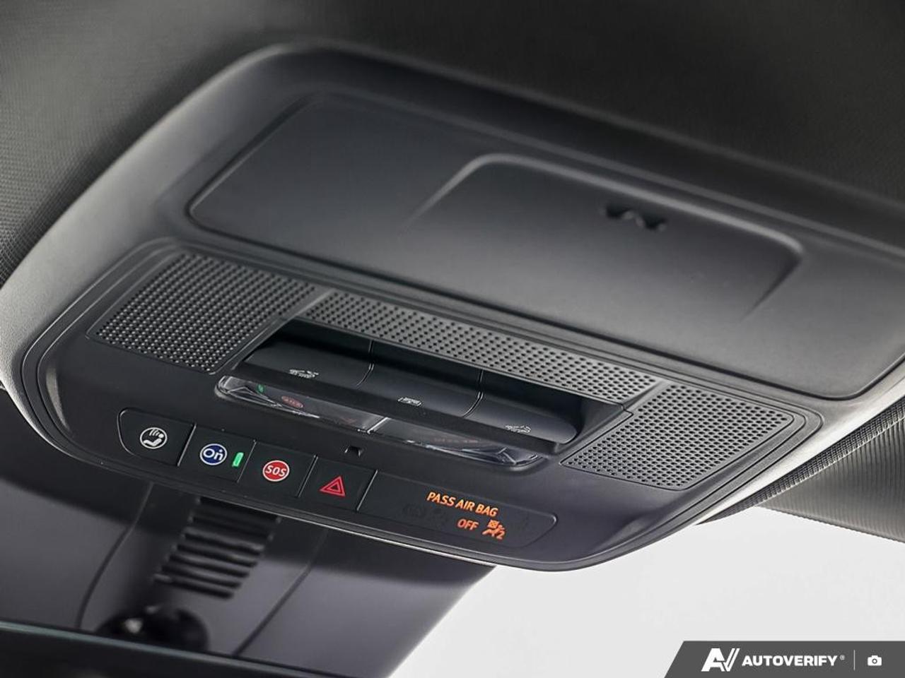 2026 GMC Acadia AWD Elevation Photo
