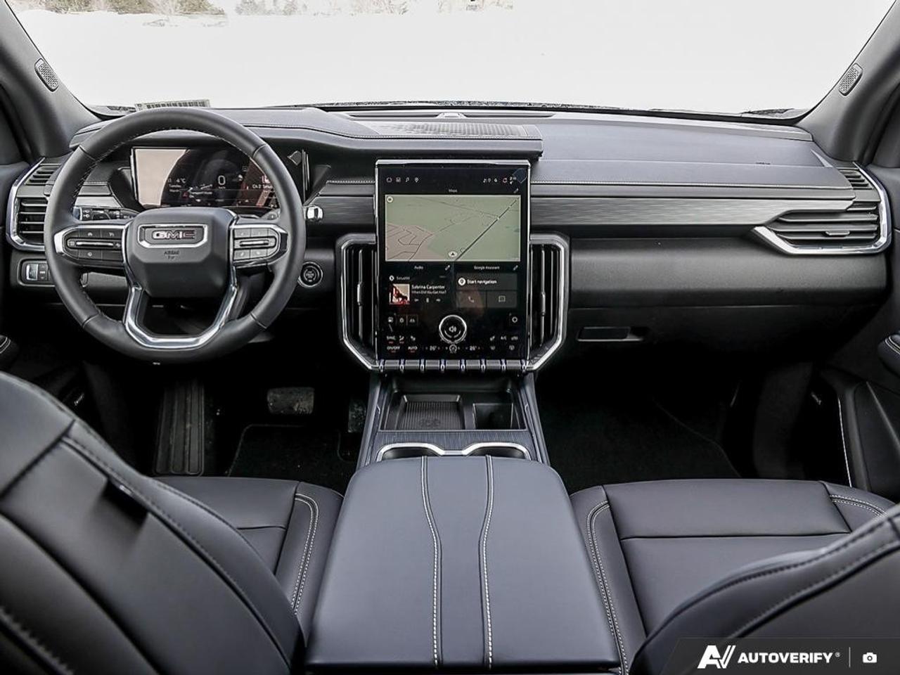 2026 GMC Acadia AWD Elevation Photo