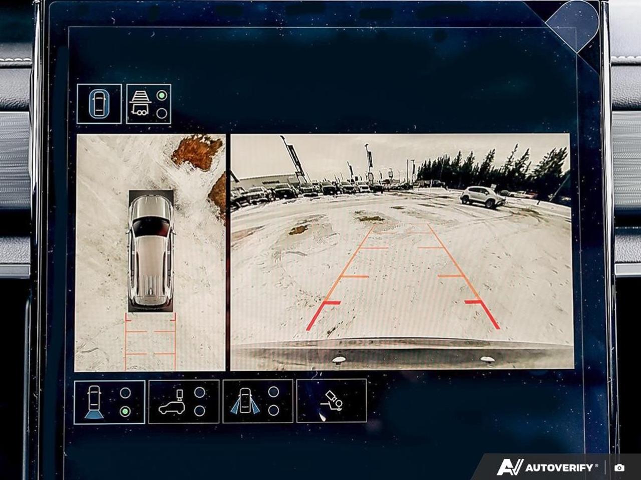 2026 GMC Acadia AWD Elevation Photo