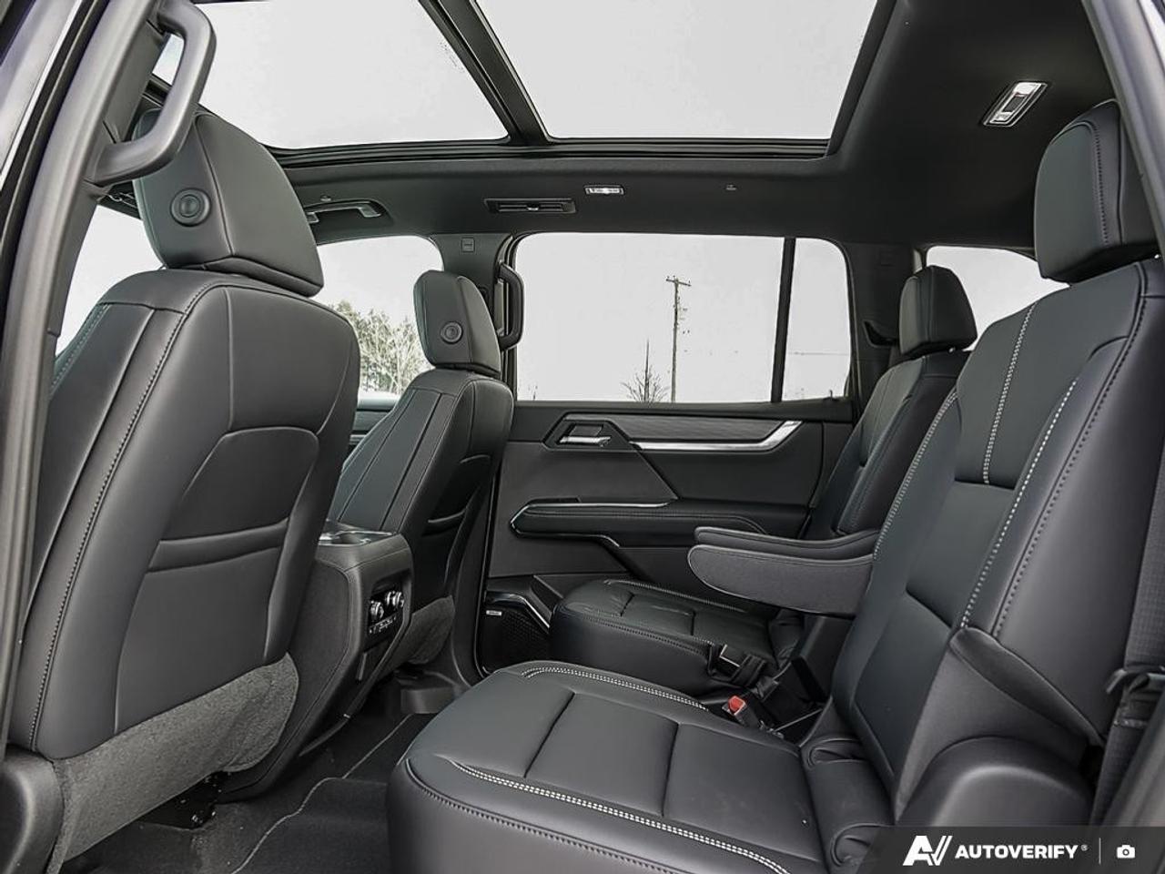 2026 GMC Acadia AWD Elevation Photo