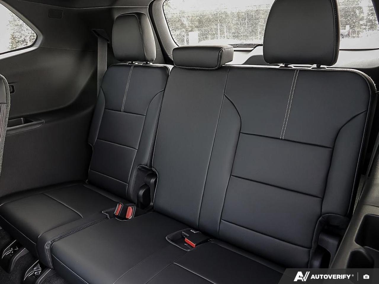 2026 GMC Acadia AWD Elevation Photo