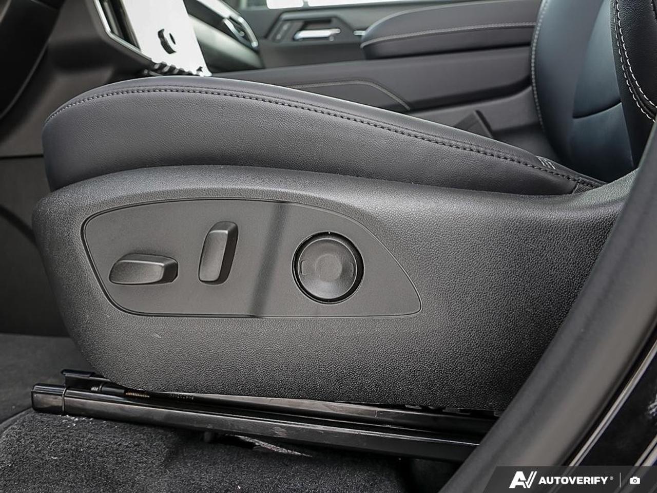 2026 GMC Acadia AWD Elevation Photo