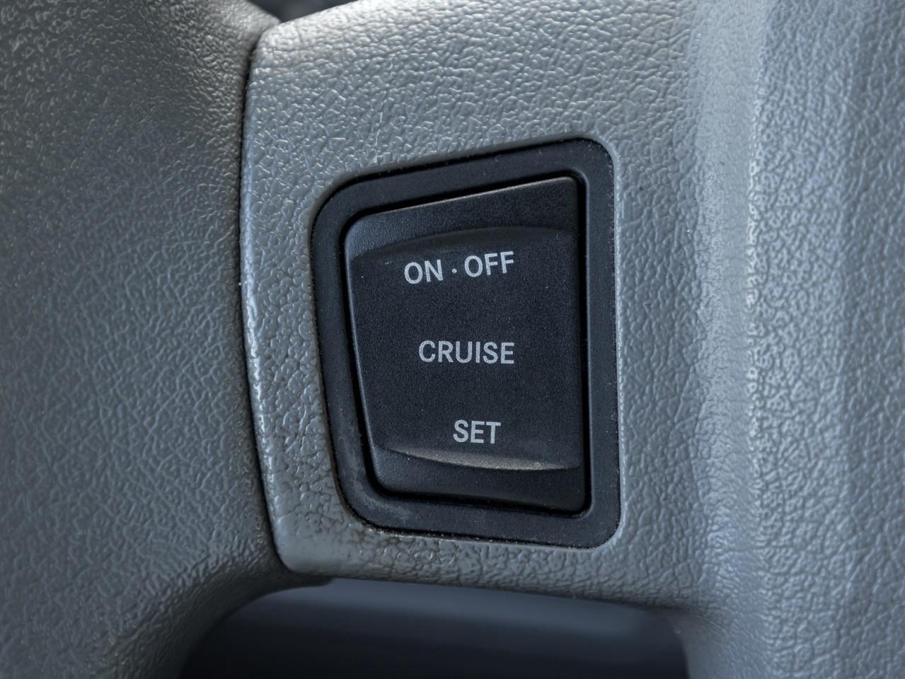 2005 Jeep Grand Cherokee Laredo 4dr 4x4 Photo