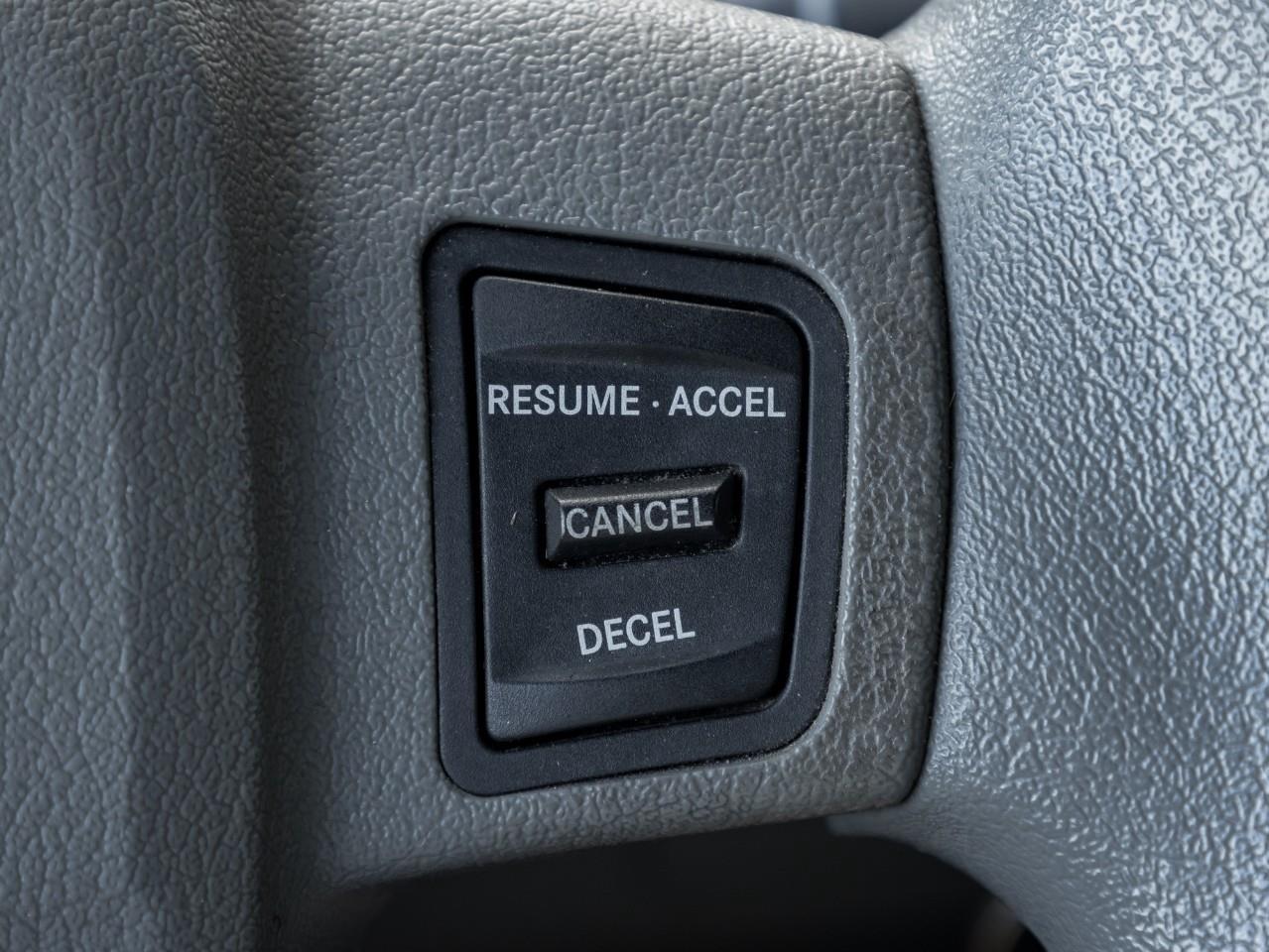 2005 Jeep Grand Cherokee Laredo 4dr 4x4 Photo