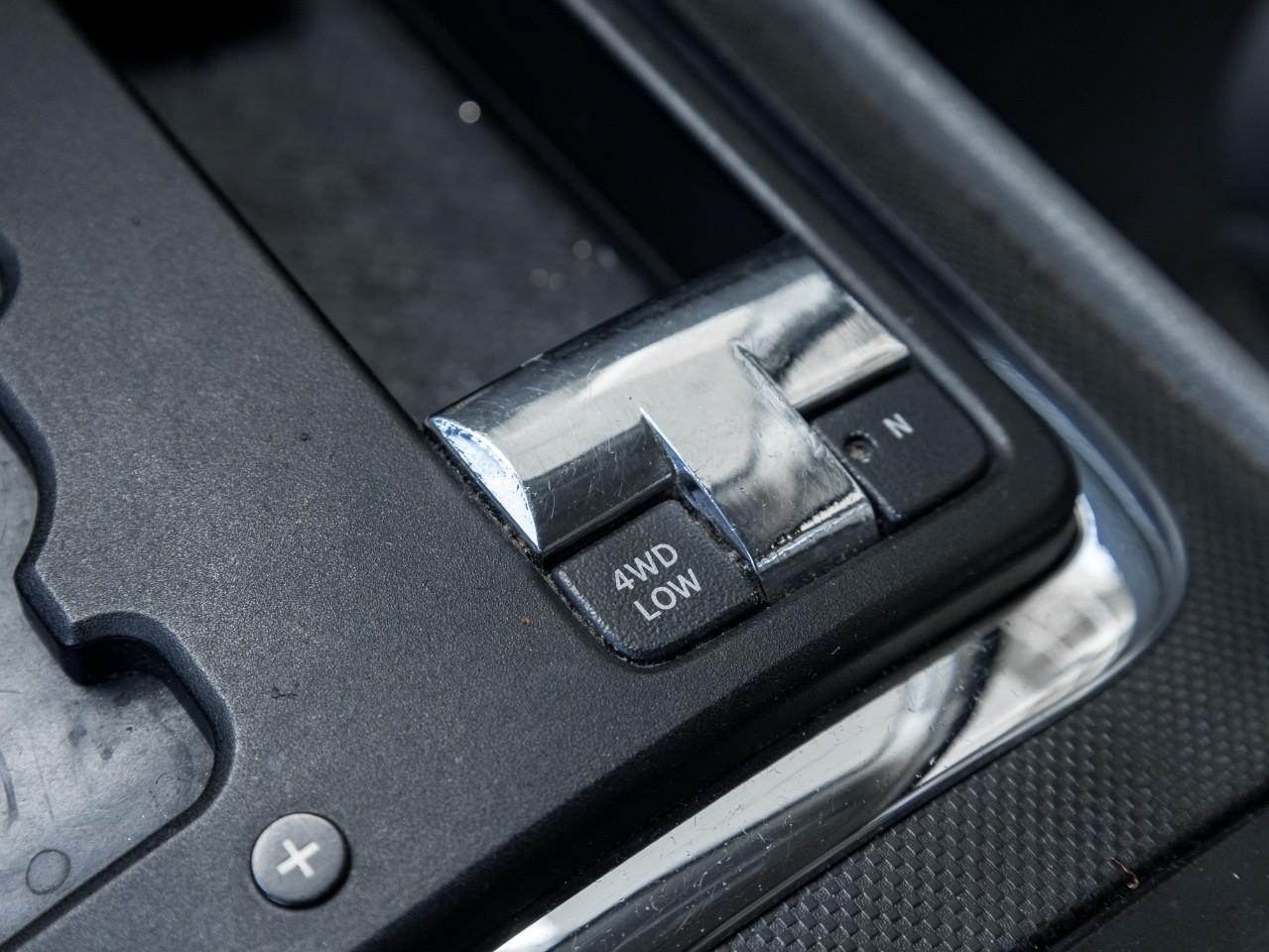 2005 Jeep Grand Cherokee Laredo 4dr 4x4 Photo