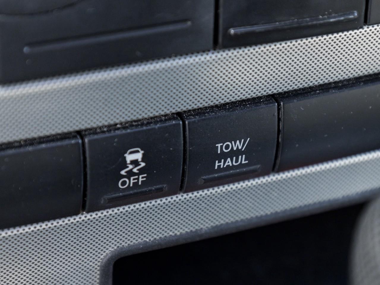 2005 Jeep Grand Cherokee Laredo 4dr 4x4 Photo