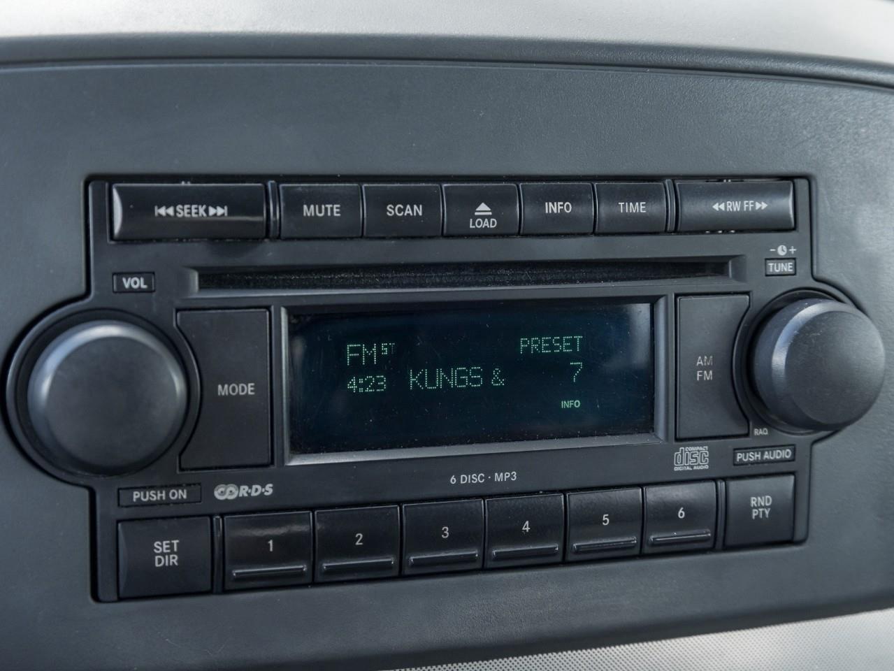 2005 Jeep Grand Cherokee Laredo 4dr 4x4 Photo