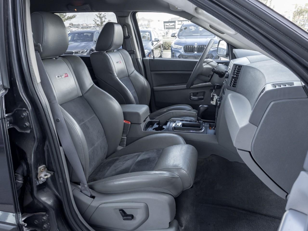 2005 Jeep Grand Cherokee Laredo 4dr 4x4 Photo