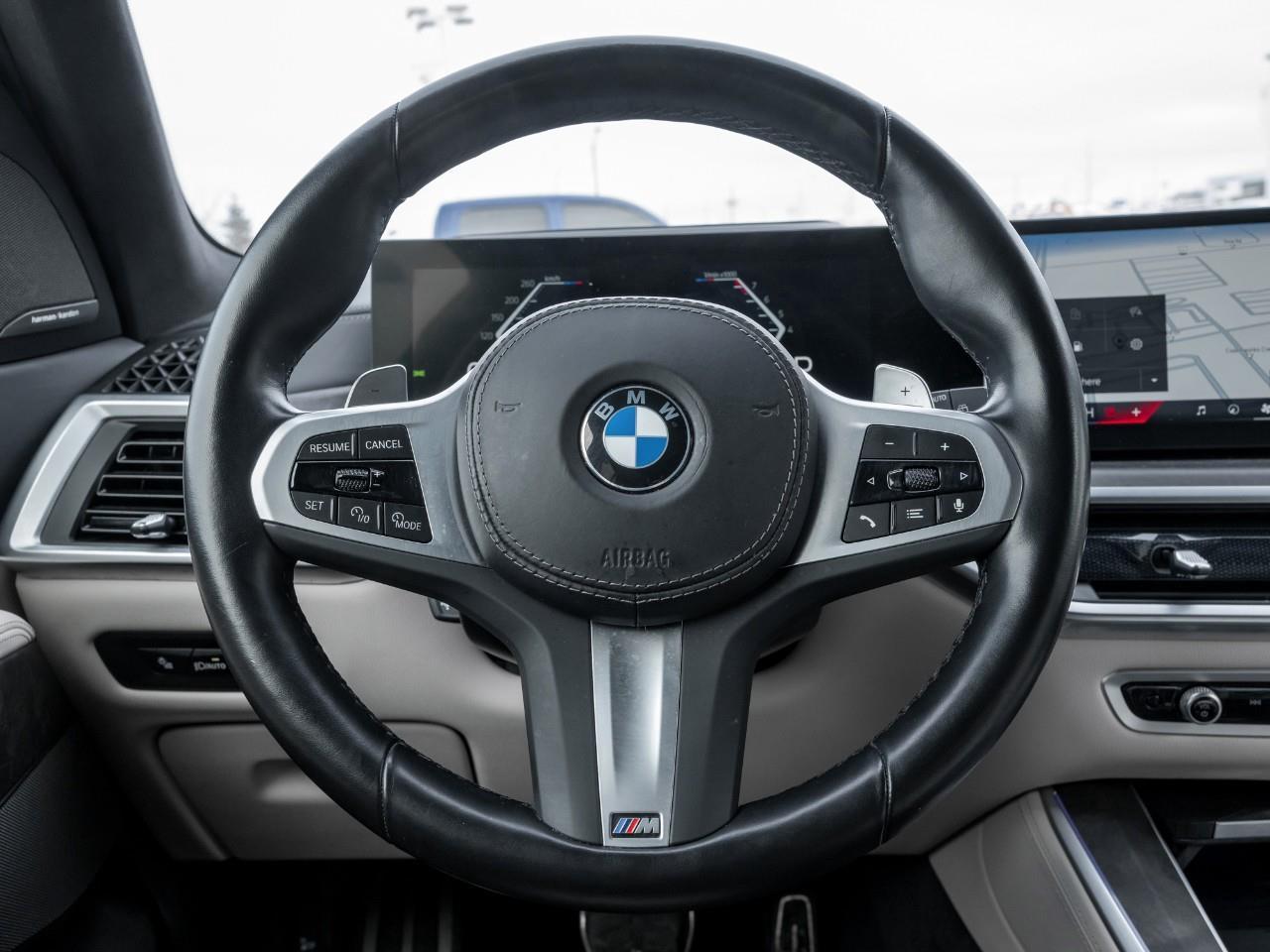 2024 BMW X5 xDrive40i 4dr All-Wheel Drive Sports Activity Vehicle Photo