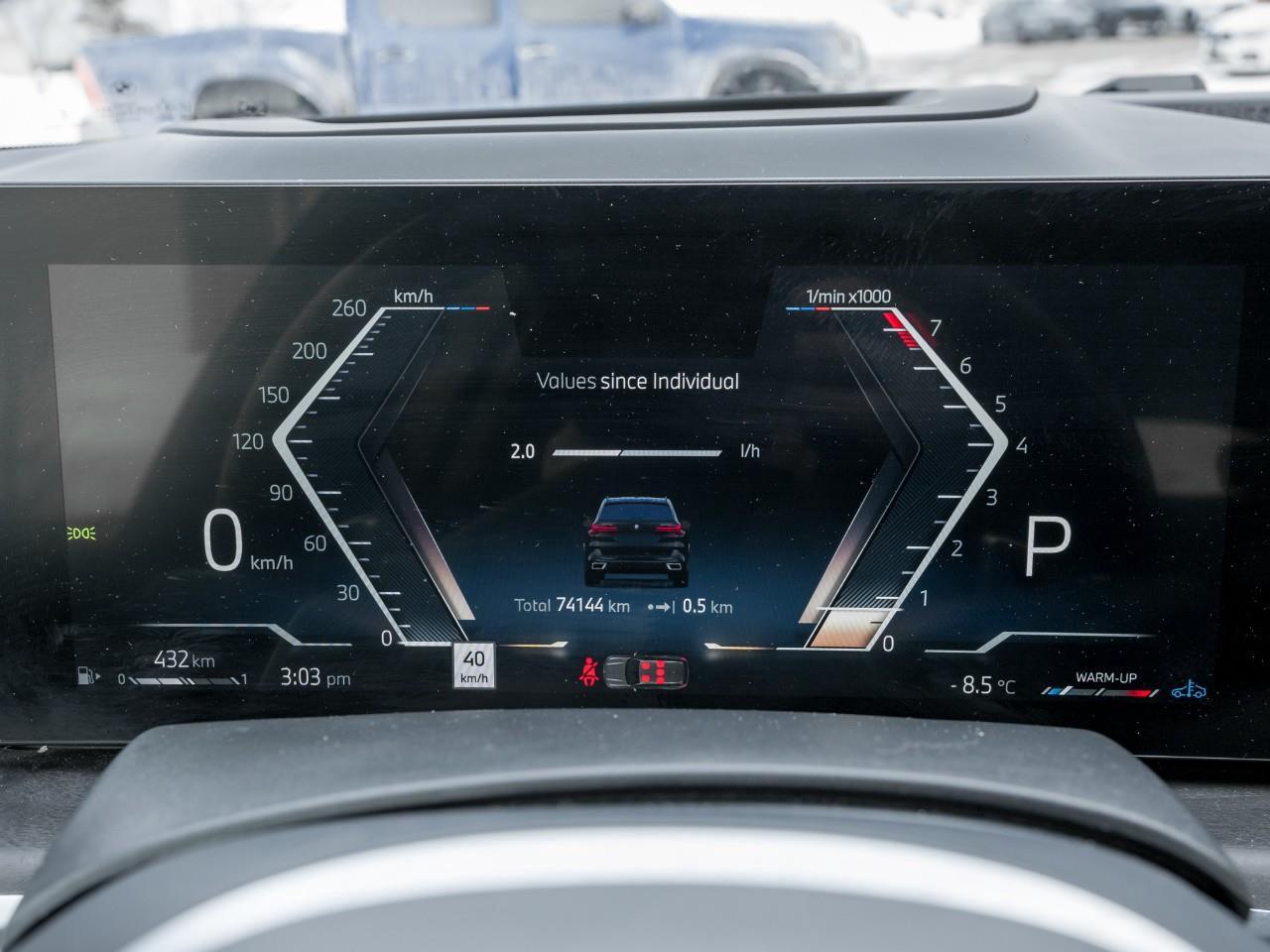 2024 BMW X5 xDrive40i 4dr All-Wheel Drive Sports Activity Vehicle Photo