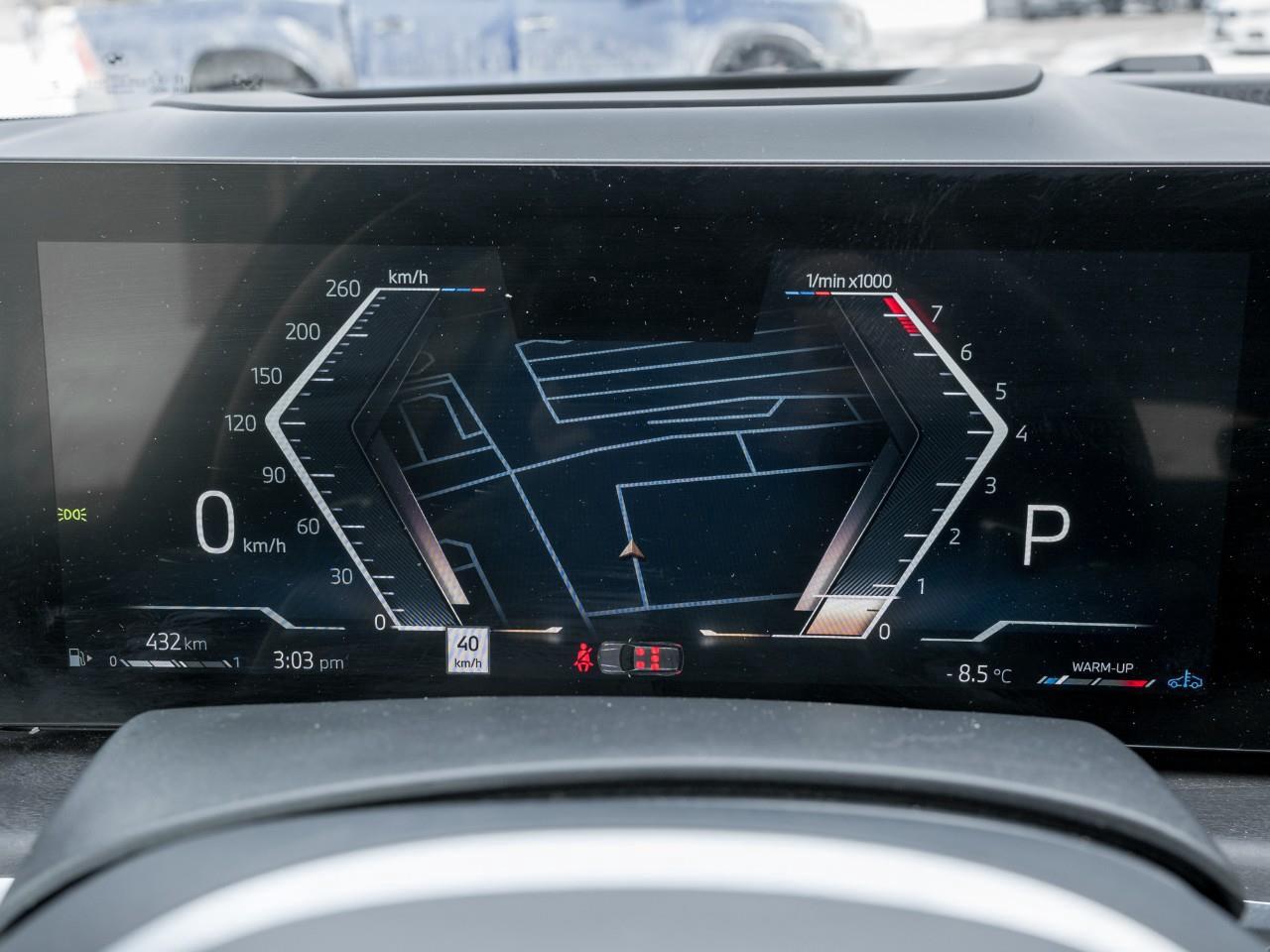 2024 BMW X5 xDrive40i 4dr All-Wheel Drive Sports Activity Vehicle Photo