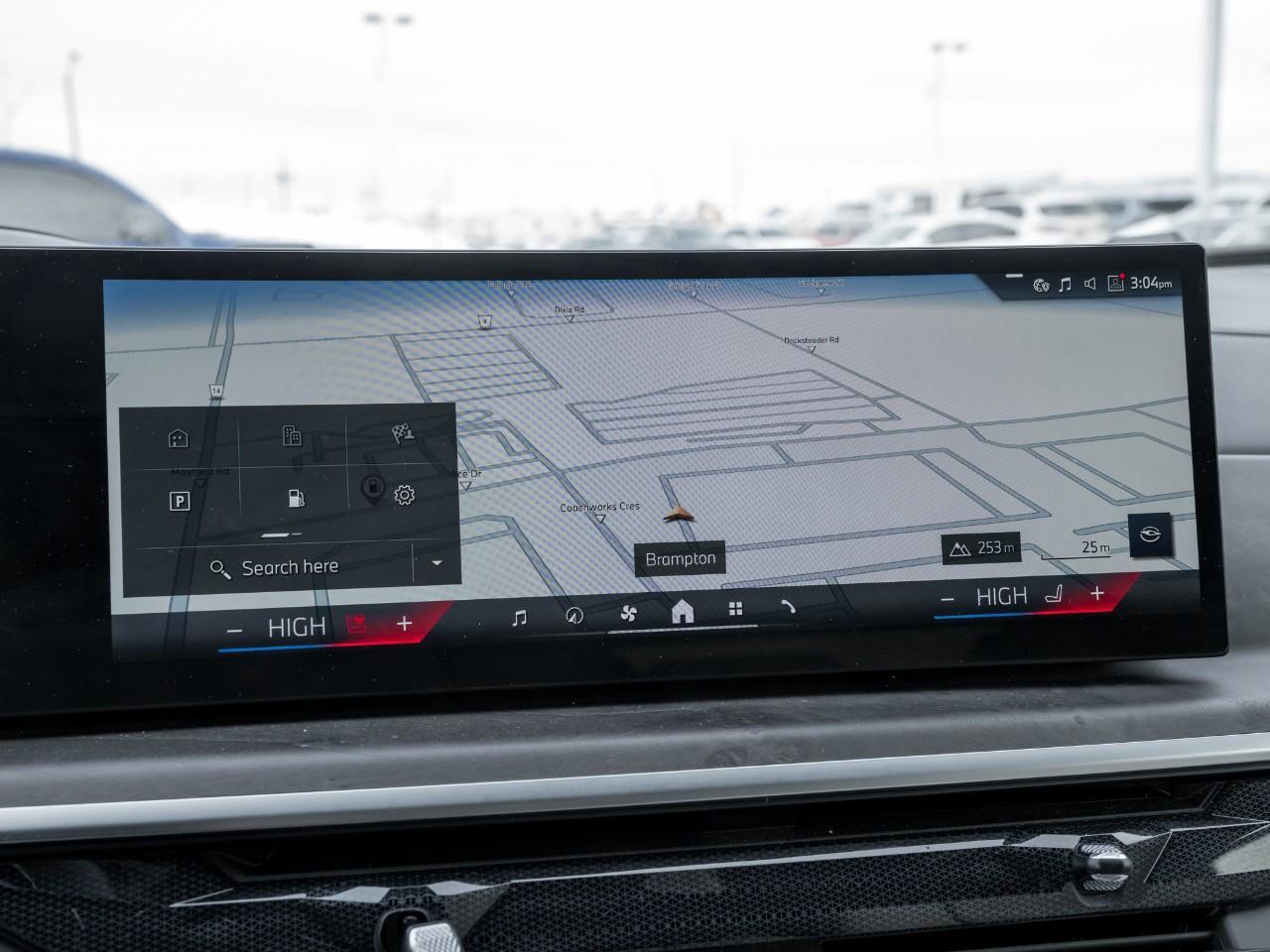 2024 BMW X5 xDrive40i 4dr All-Wheel Drive Sports Activity Vehicle Photo