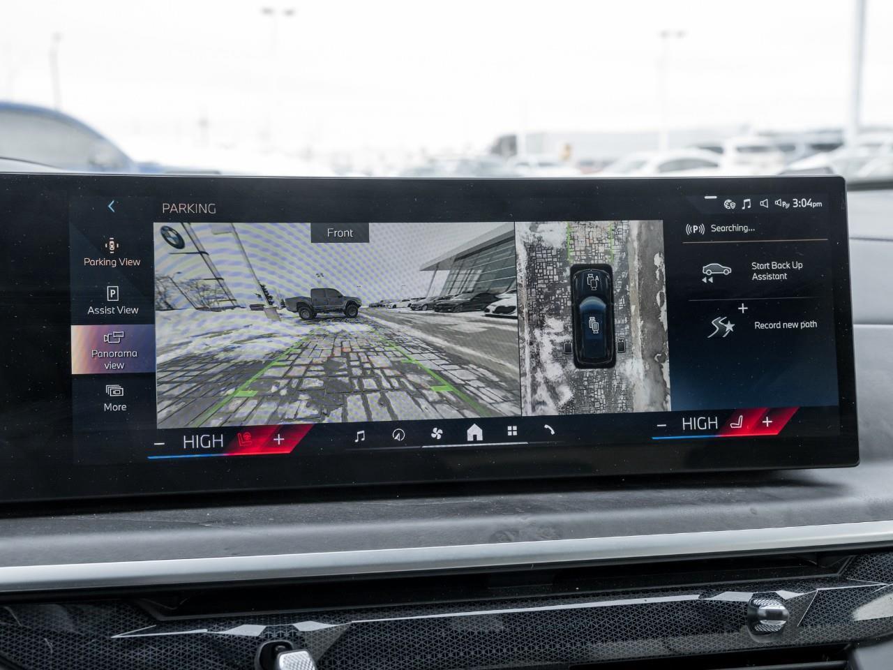 2024 BMW X5 xDrive40i 4dr All-Wheel Drive Sports Activity Vehicle Photo