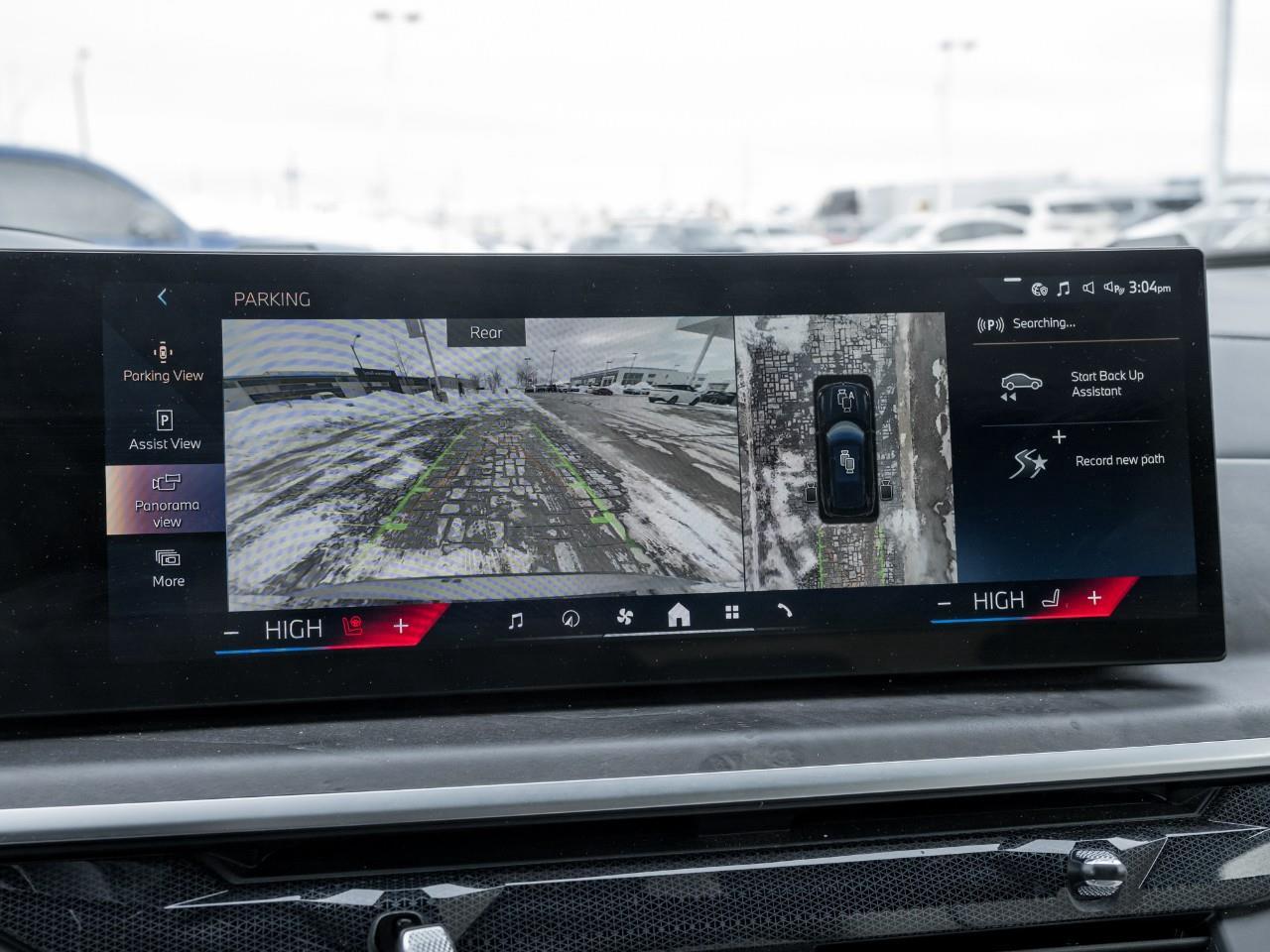 2024 BMW X5 xDrive40i 4dr All-Wheel Drive Sports Activity Vehicle Photo