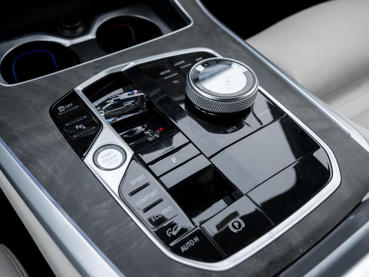 2024 BMW X5 xDrive40i 4dr All-Wheel Drive Sports Activity Vehicle Photo