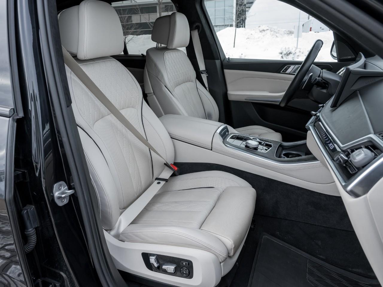 2024 BMW X5 xDrive40i 4dr All-Wheel Drive Sports Activity Vehicle Photo