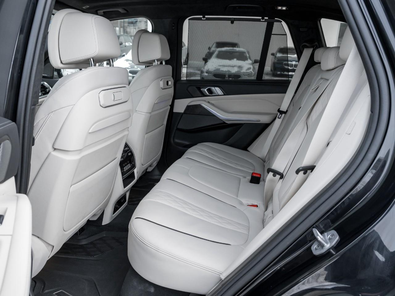 2024 BMW X5 xDrive40i 4dr All-Wheel Drive Sports Activity Vehicle Photo