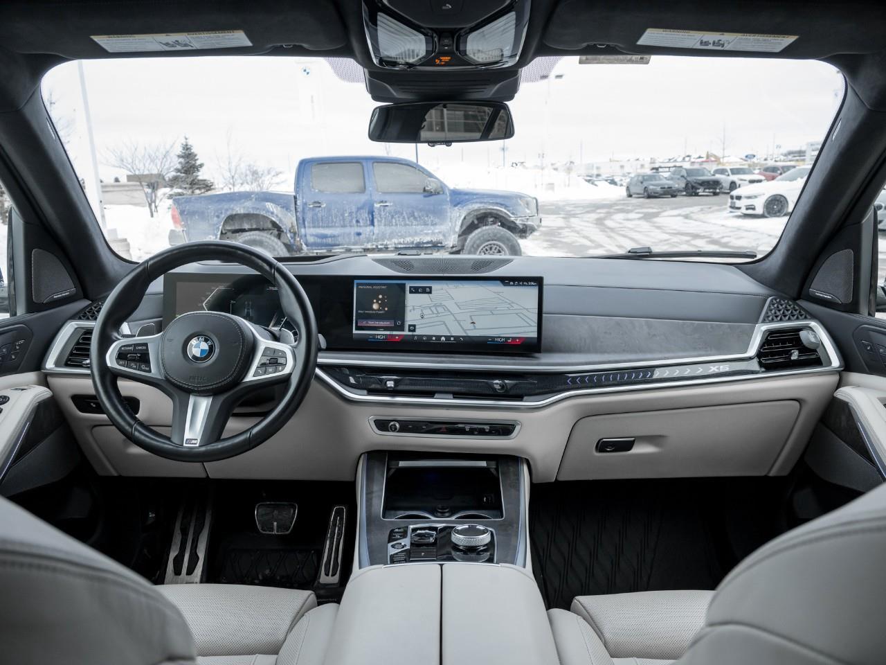 2024 BMW X5 xDrive40i 4dr All-Wheel Drive Sports Activity Vehicle Photo