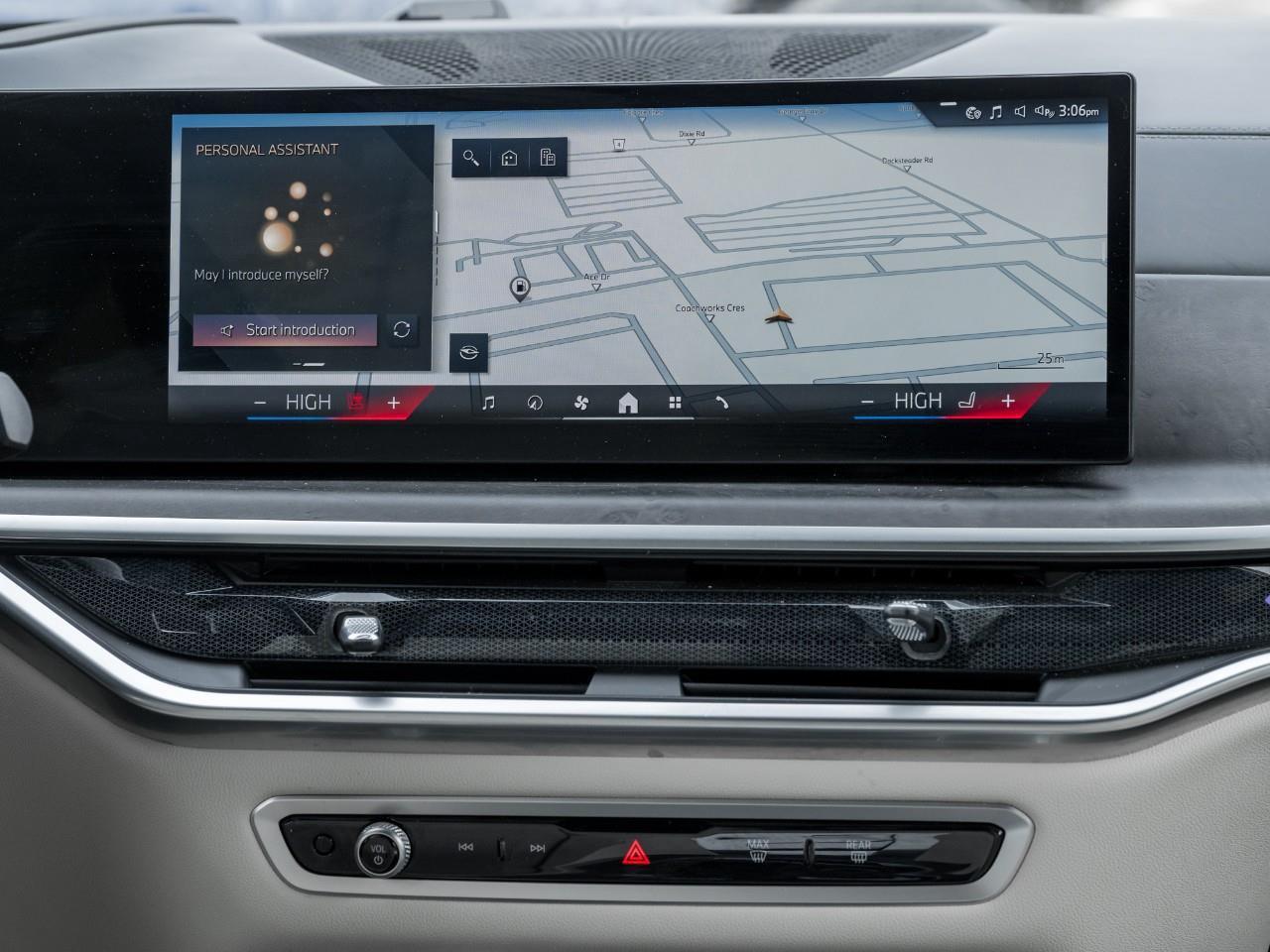 2024 BMW X5 xDrive40i 4dr All-Wheel Drive Sports Activity Vehicle Photo