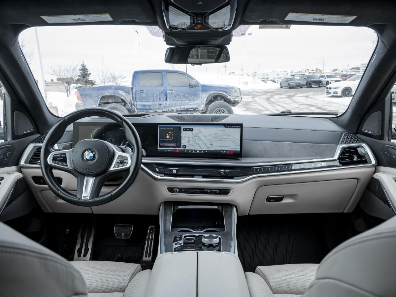 2024 BMW X5 xDrive40i 4dr All-Wheel Drive Sports Activity Vehicle Photo
