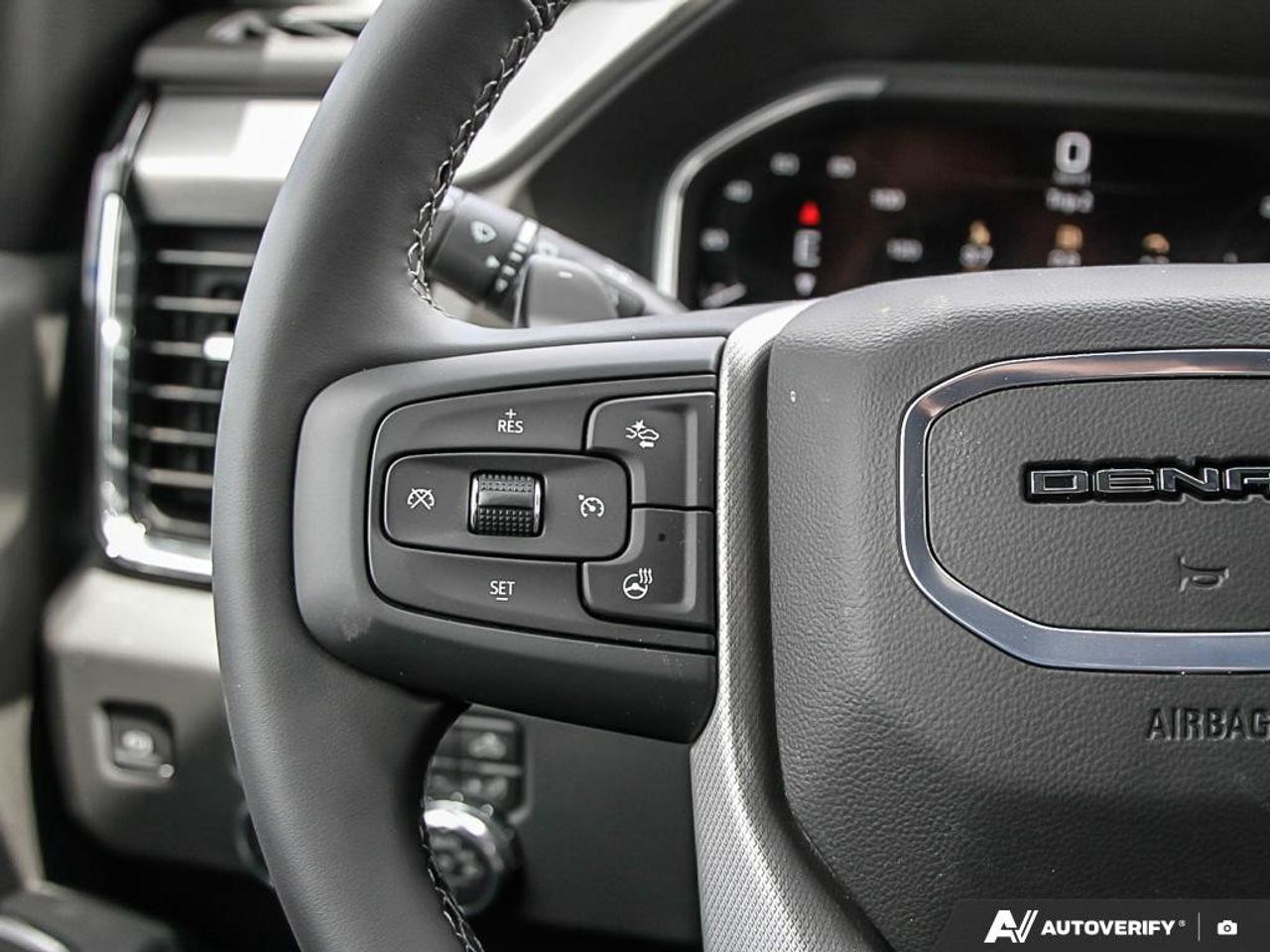 2026 GMC Sierra 1500 Crew Cab Short Box 4-Wheel Drive Denali Photo