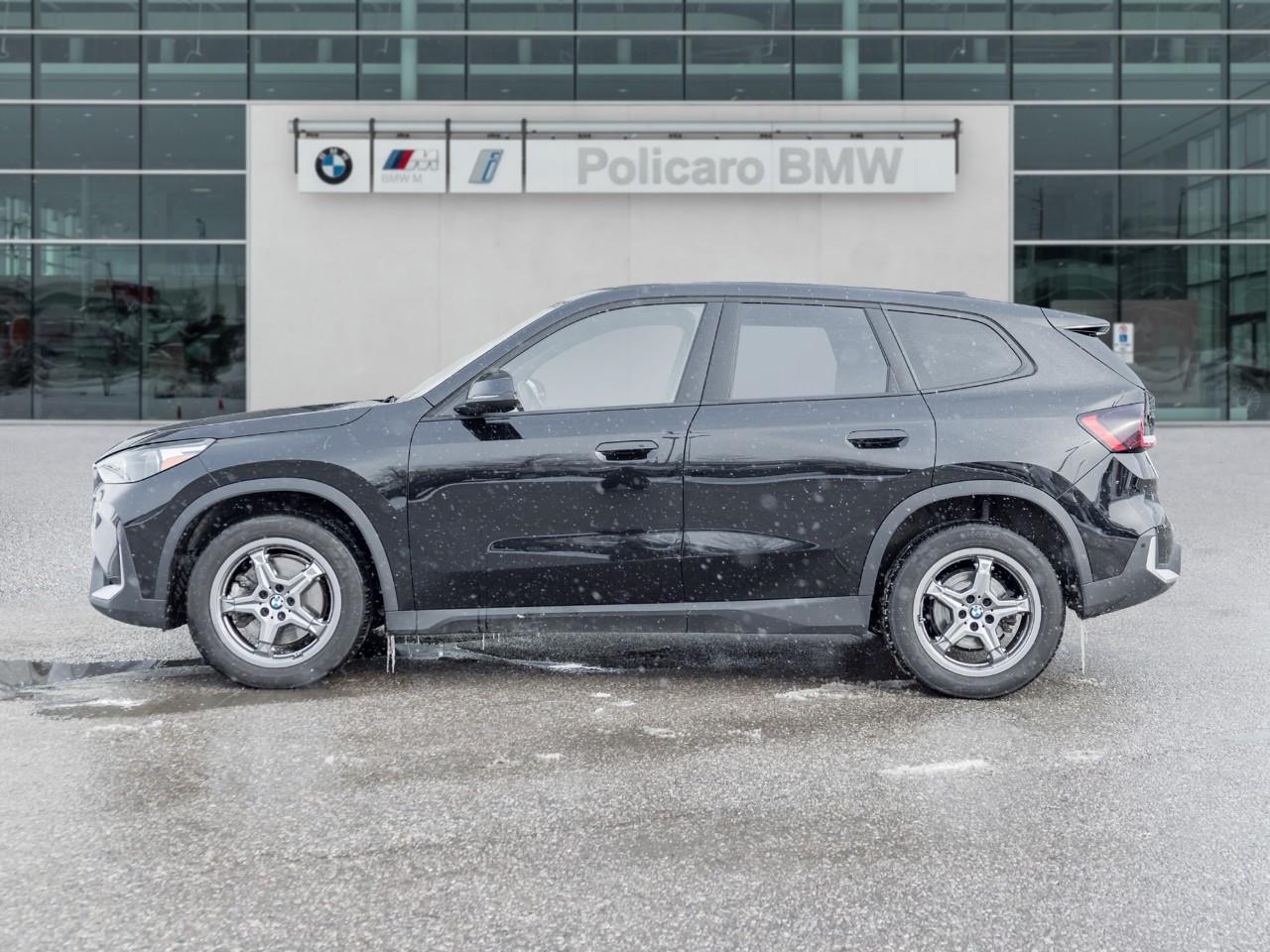 2023 BMW X1 xDrive28i 4dr All-wheel Drive Sports Activity Vehicle Photo