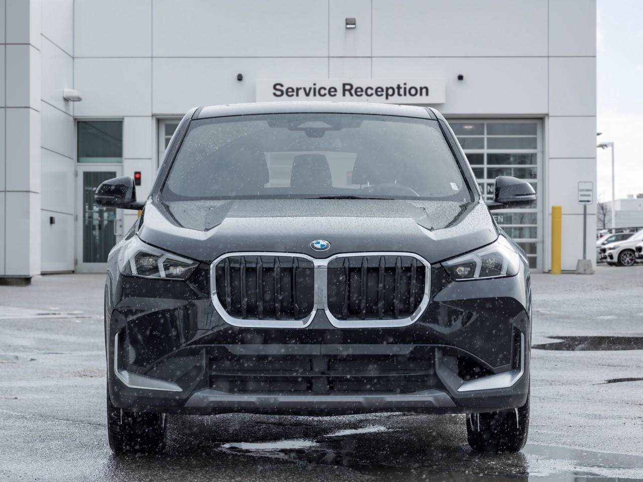2023 BMW X1 xDrive28i 4dr All-wheel Drive Sports Activity Vehicle Photo