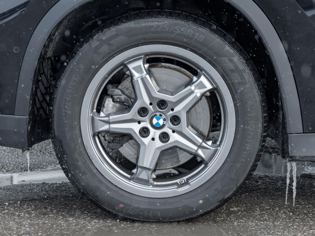 2023 BMW X1 xDrive28i 4dr All-wheel Drive Sports Activity Vehicle Photo