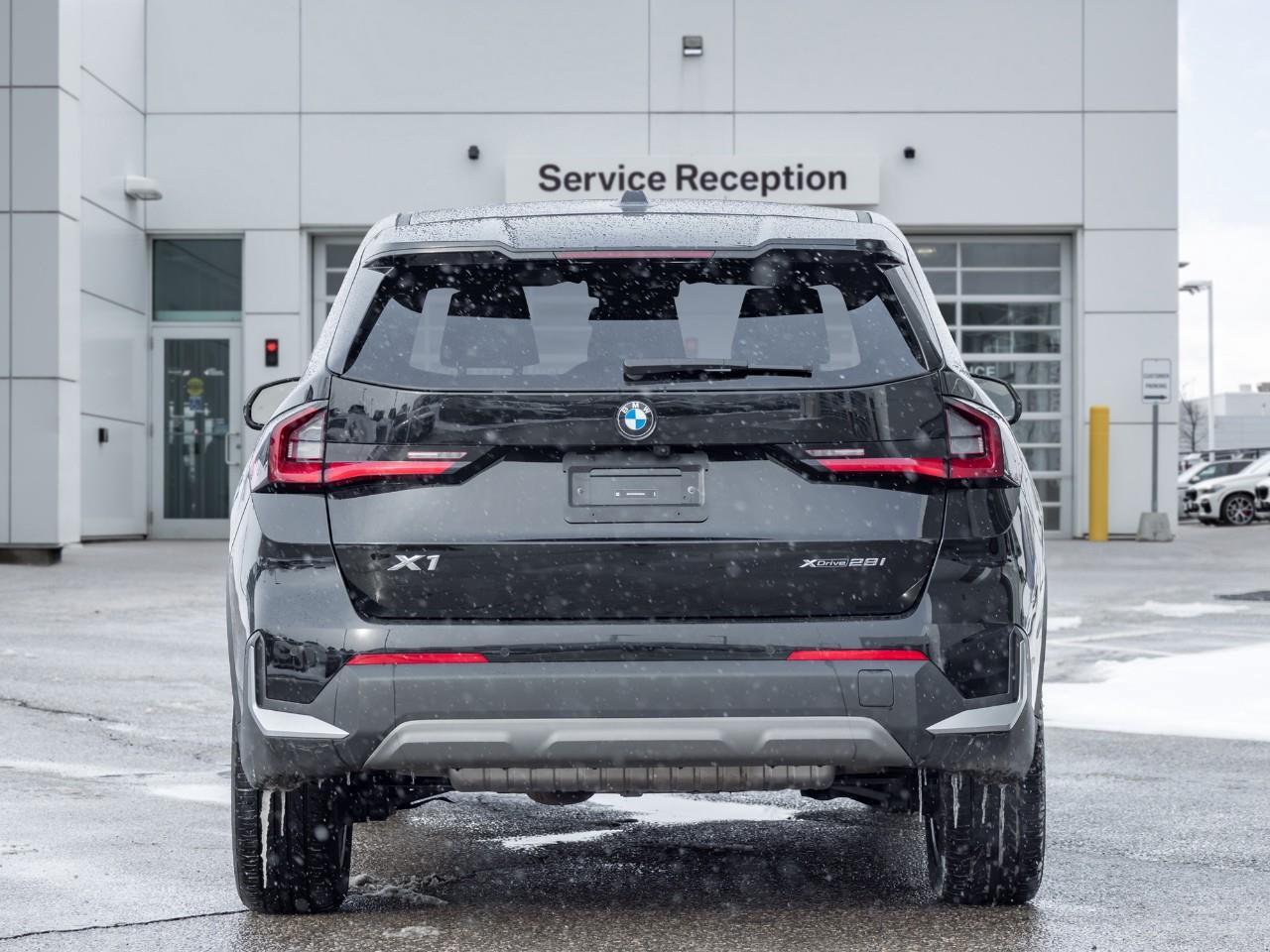 2023 BMW X1 xDrive28i 4dr All-wheel Drive Sports Activity Vehicle Photo