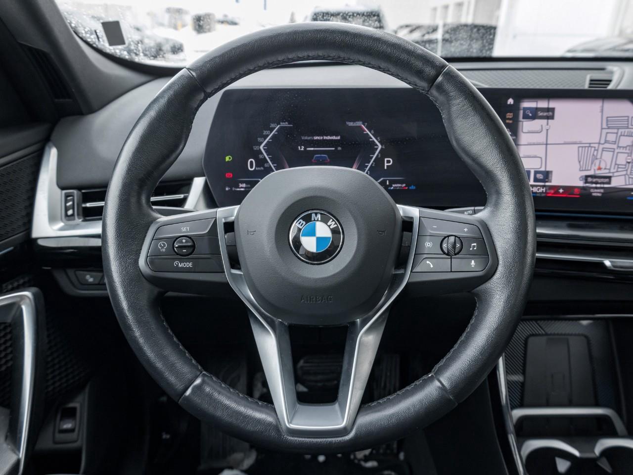 2023 BMW X1 xDrive28i 4dr All-wheel Drive Sports Activity Vehicle Photo