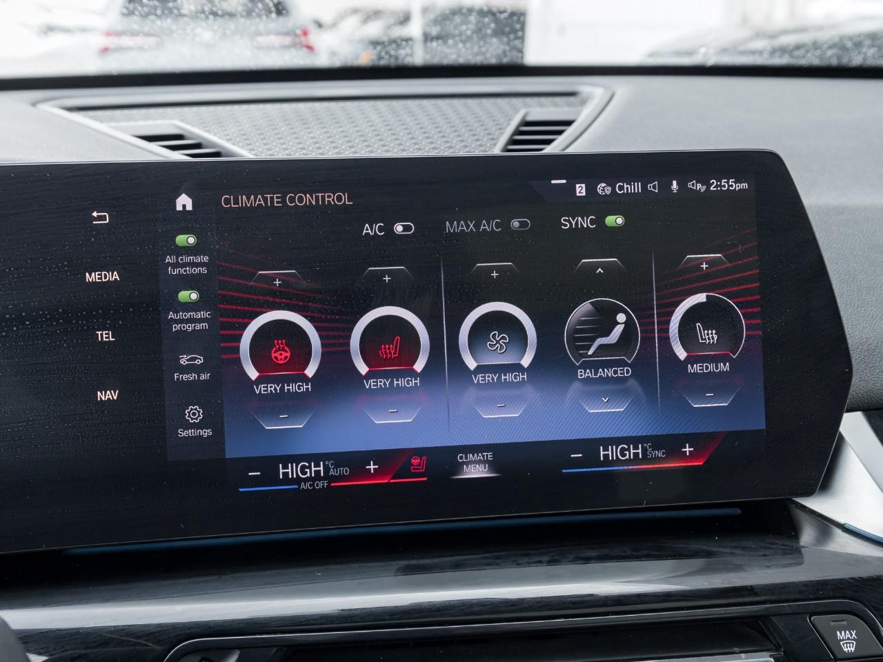 2023 BMW X1 xDrive28i 4dr All-wheel Drive Sports Activity Vehicle Photo