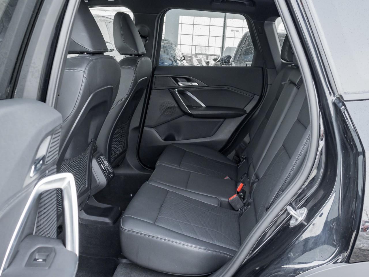 2023 BMW X1 xDrive28i 4dr All-wheel Drive Sports Activity Vehicle Photo