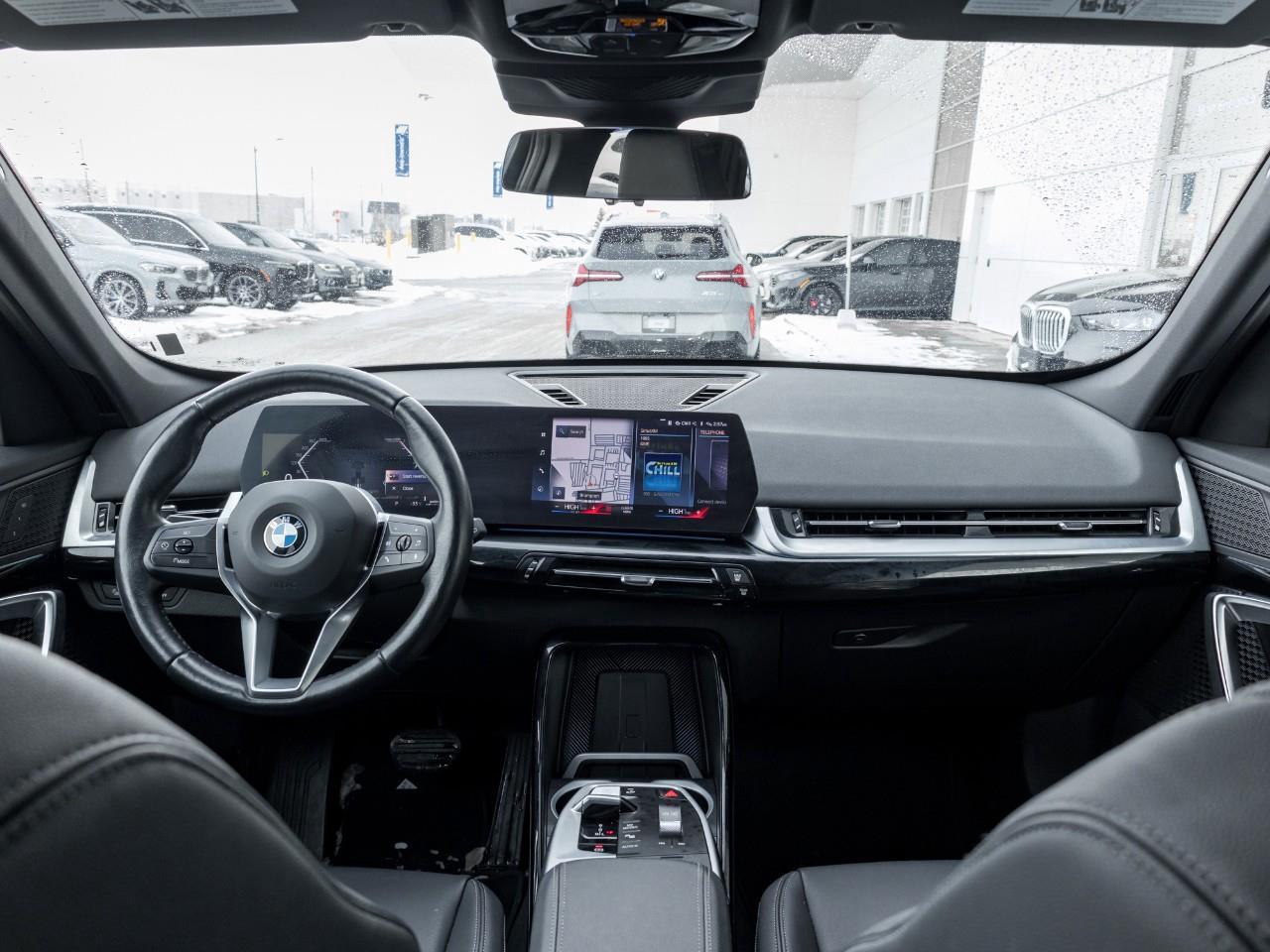 2023 BMW X1 xDrive28i 4dr All-wheel Drive Sports Activity Vehicle Photo